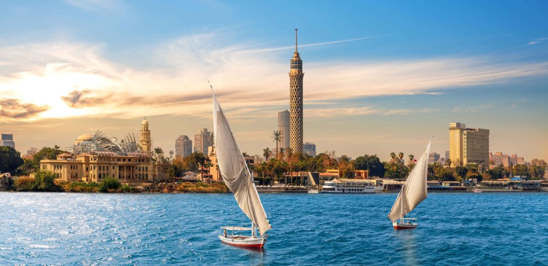 Cairo shutterstock 2003943359