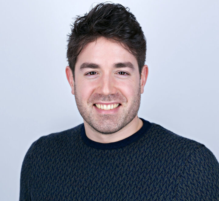 Riccardo Verzeni
