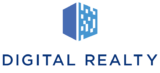 Digital Realty Logo