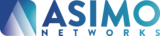 Logo Asimo Networks Transparent