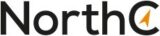 North C logo