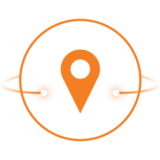Remote Peering icon