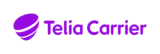 Telia Carrier Logo