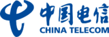 China Telecom Logo