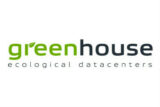 Greenhouse logo