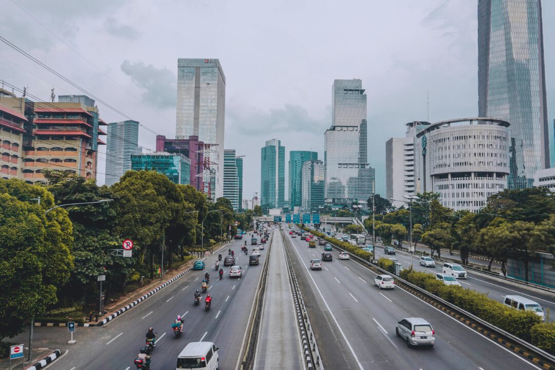 Jakarta