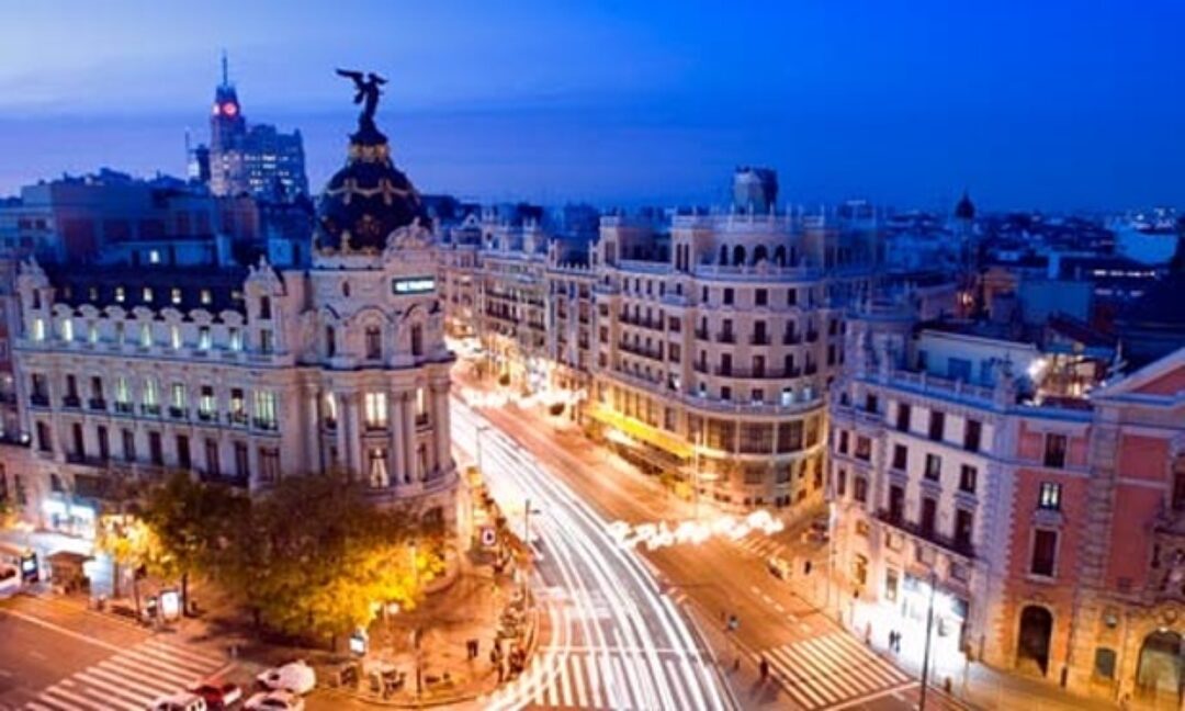 Madrid Spain 006