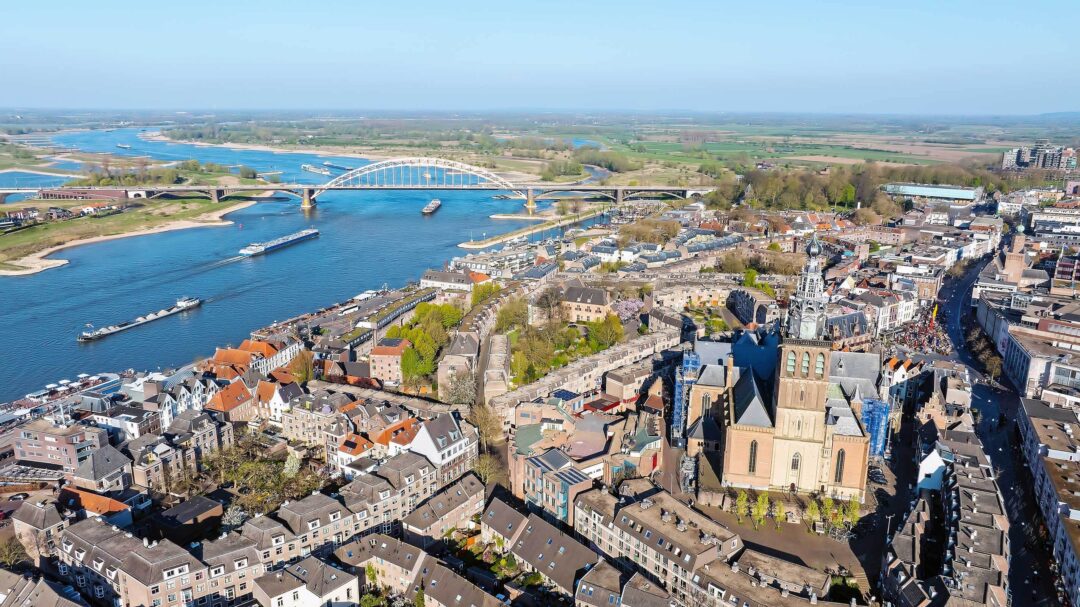 Nijmegen shutterstock 2622489057 LR