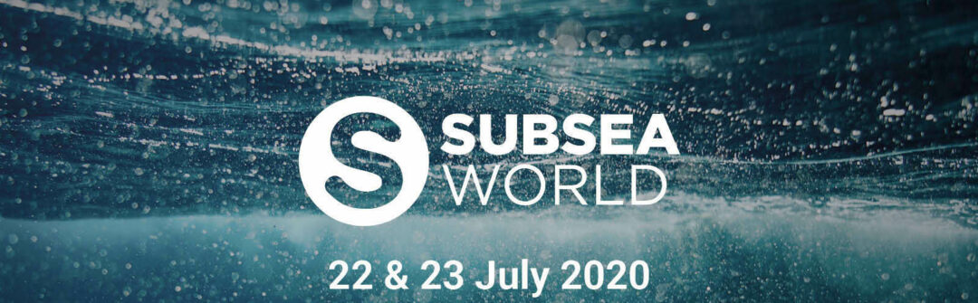 Subsea world