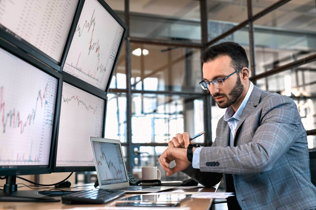 Time Digital transaction shutterstock 1807685776 LR