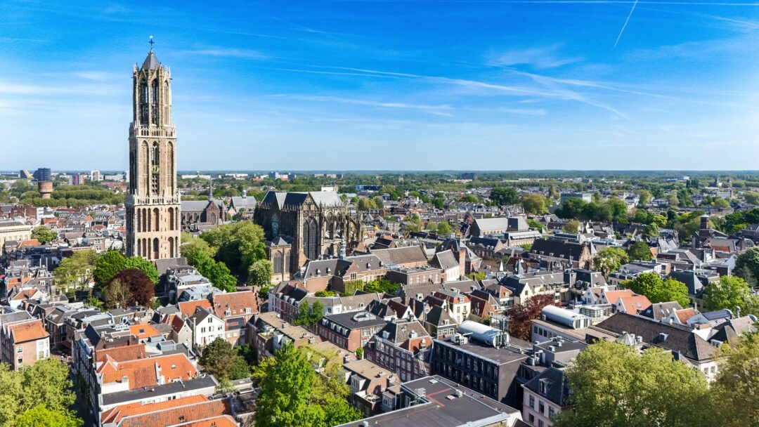 Utrecht shutterstock 2685554635 LR