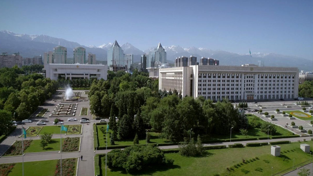 Almaty