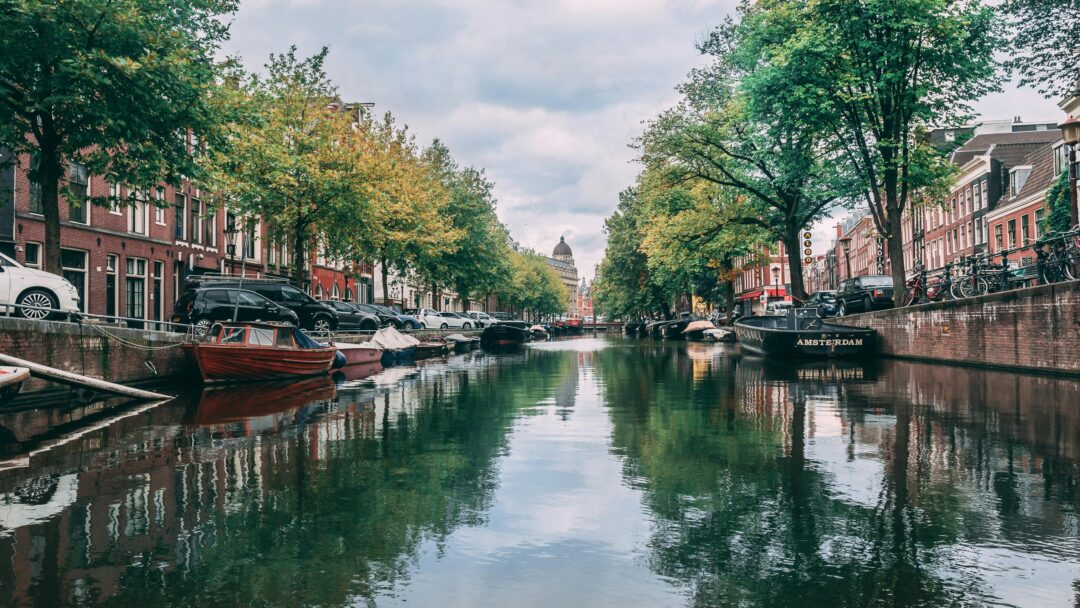 Amsterdam