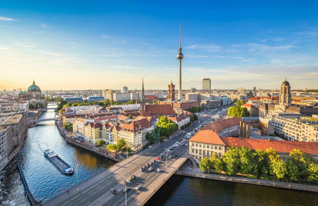 Berlin shutterstock 314149679