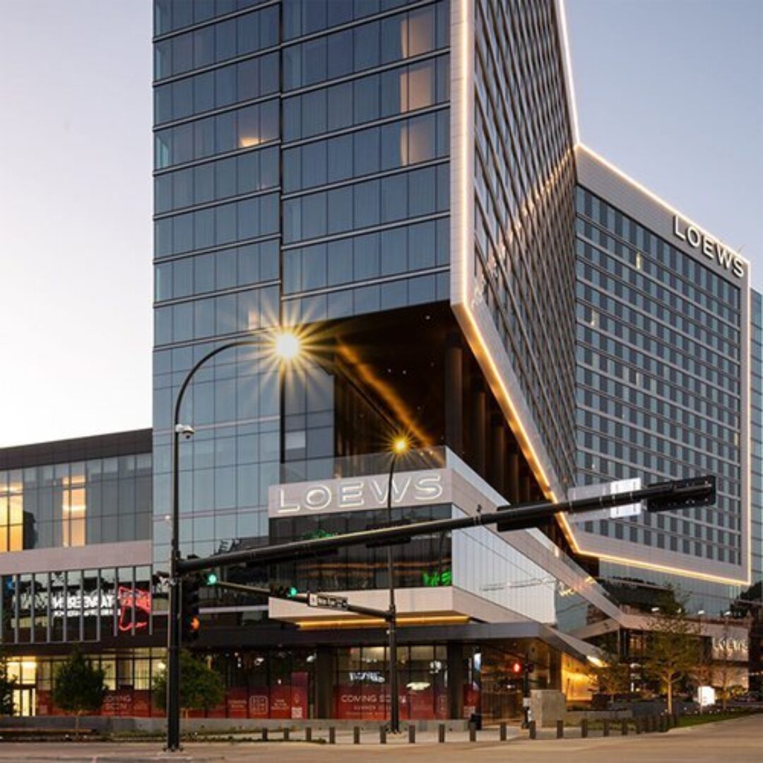 N95 venue event square width 500