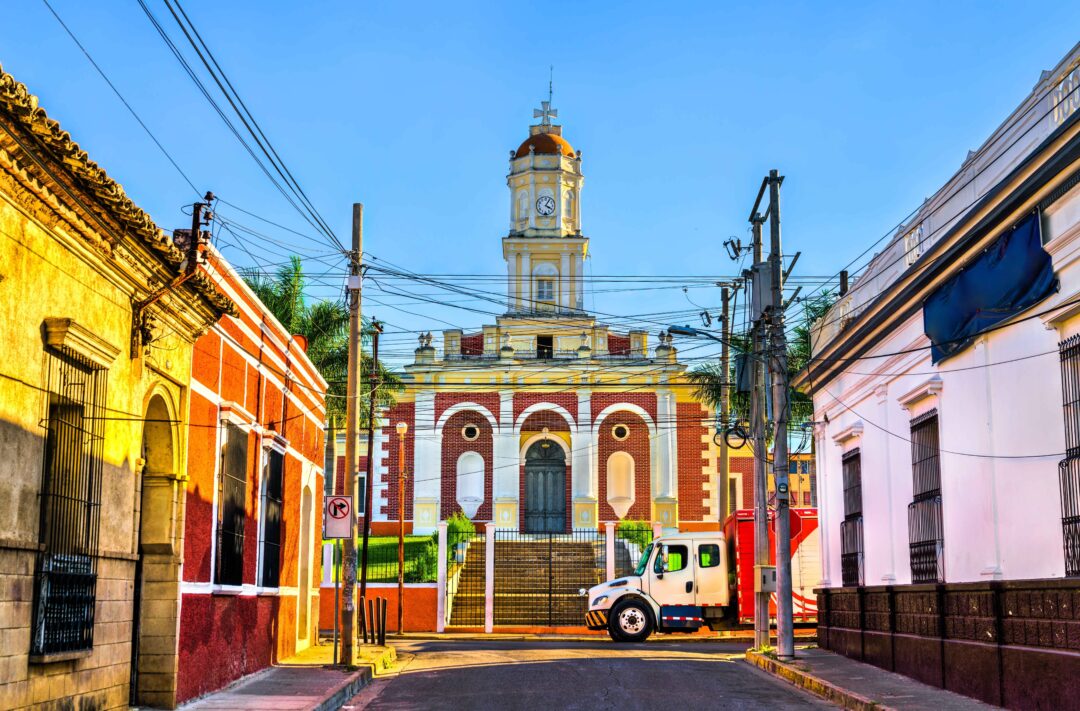 San salvador el salvador shutterstock 2271019555 LR