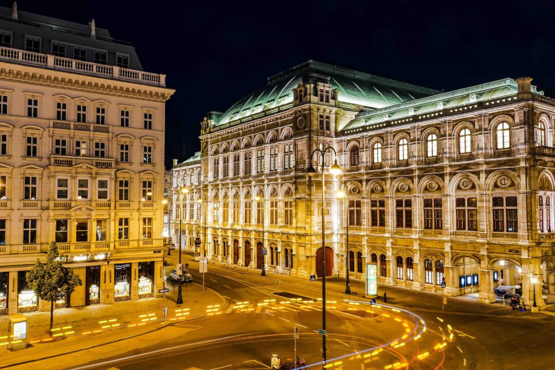 Vienna