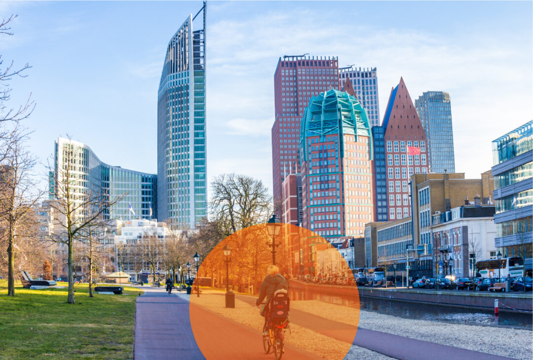 Website Event Image The Hague