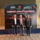 Ams ix bangkok launch peering asia 2022