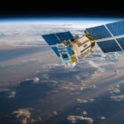 Ams ix blog Time Satelite