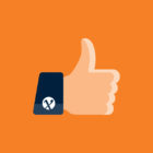 Ams ix web news icon like