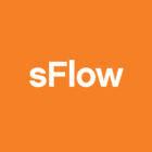 Ams ix web news icon s Flow