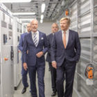 Ams Ix Web News Image Dda King Visit
