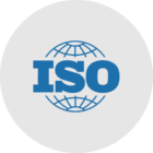 Iso Logo