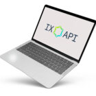 Laptop ix api64