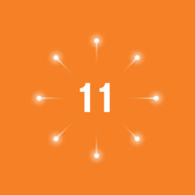 New Peak traffic record in Amsterdam: 11 Tbps | AMS-IX Amsterdam